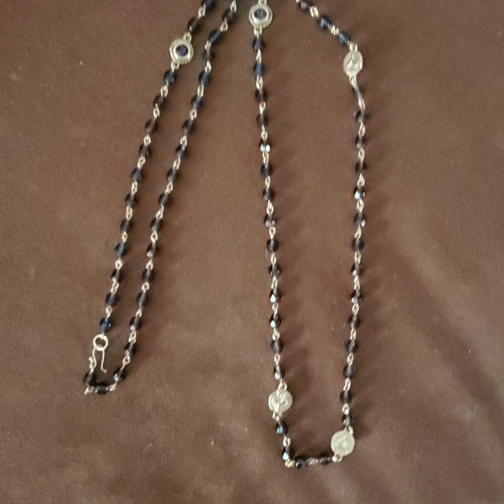 VSA Necklace